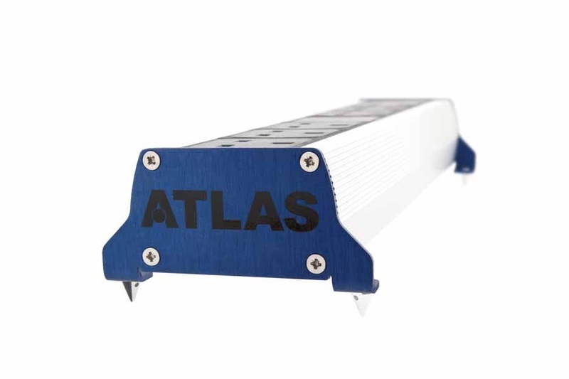 Atlas Cables giới thiệu ổ cắm điện hi-end Eos Modular 2.5