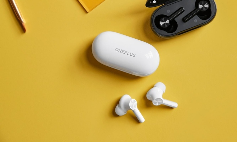 OnePlus giới thiệu tai nghe true wireless Buds Z2: Hỗ trợ Dolby Atmos, trang bị Bluetooth 5.2, pin 38 tiếng
