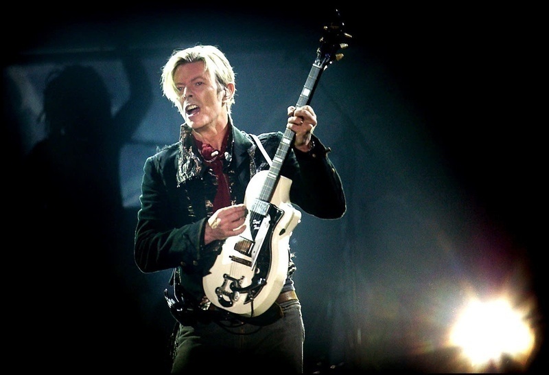 5 album được yêu thích nhất của David Bowie chuẩn bị xuất hiện ở định dạng 360 Reality Audio của Sony
