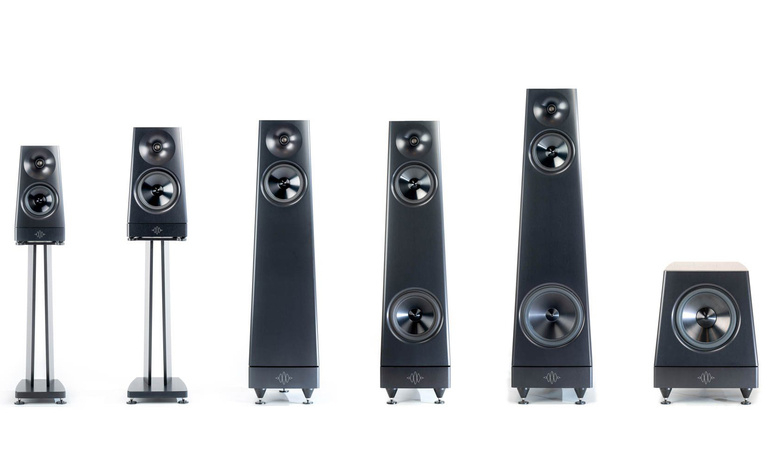YG Acoustics giới thiệu dòng loa Peaks Series dành cho phân khúc nhập môn