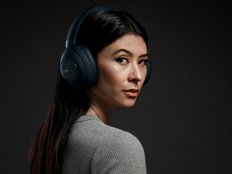Cleer Audio mở màn năm 2022 với chiếc tai nghe không dây trang bị công nghệ Dirac Virtuo