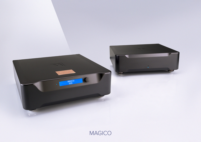 Magico tung ra giải pháp tối ưu dải trầm cho hệ thống với bộ phân tần rời MXO Active Analogue 