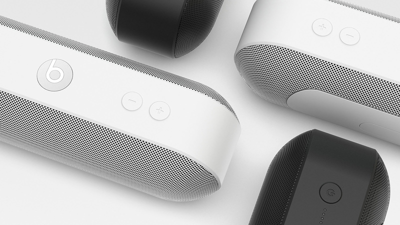 Apple chính thức dừng sản xuất loa Bluetooth Beats Pill+