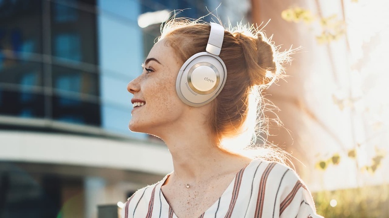 Cleer Audio mở màn năm 2022 với chiếc tai nghe không dây trang bị công nghệ Dirac Virtuo