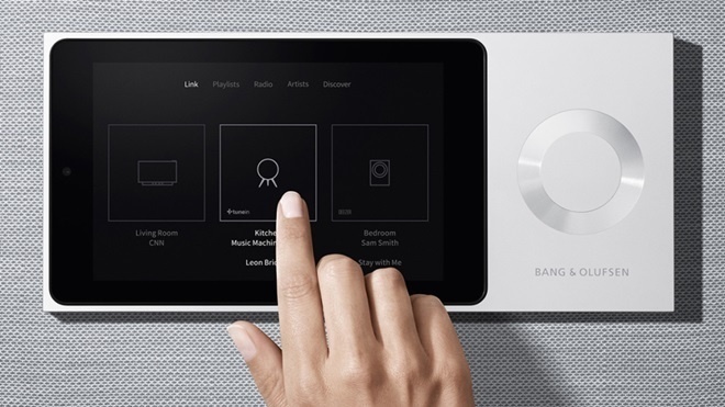 Bang & Olufsen tung bản cập nhật mới cho Beolink, bổ sung khả năng kết nối mọi thế hệ sản phẩm