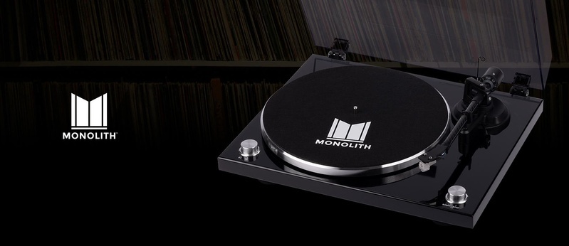 Monolith giới thiệu dòng mâm đĩa than dùng kim Audio-Technica với giá chỉ từ 199 USD