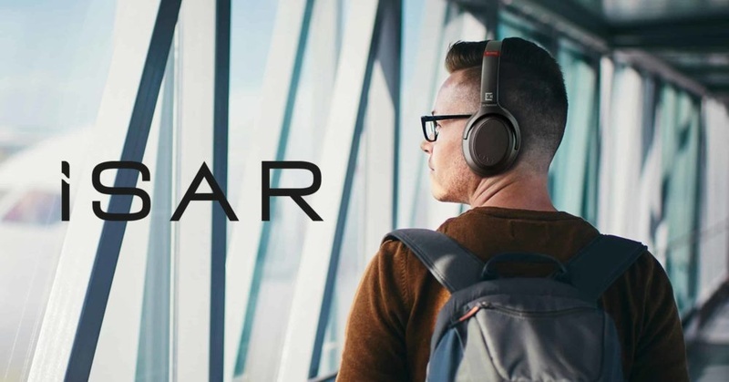 Ultrasone hé lộ bộ ba tai nghe không dây cao cấp mới cho năm 2022