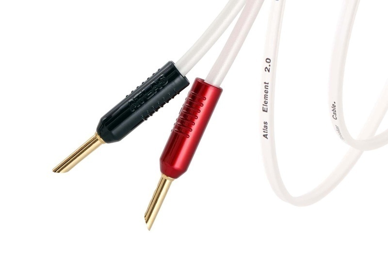 Atlas Cables: Thương hiệu dây dẫn âm thanh cao cấp đến từ Anh Quốc