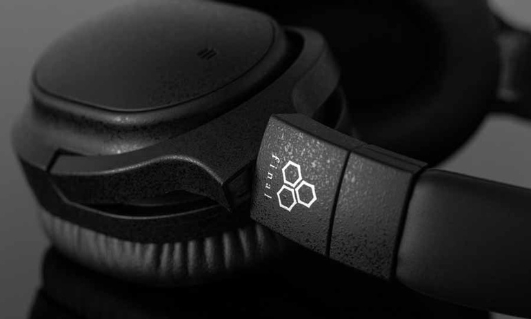 UX3000: Đôi tai nghe bluetooth ANC đầu tiên từ thương hiệu Final Audio	