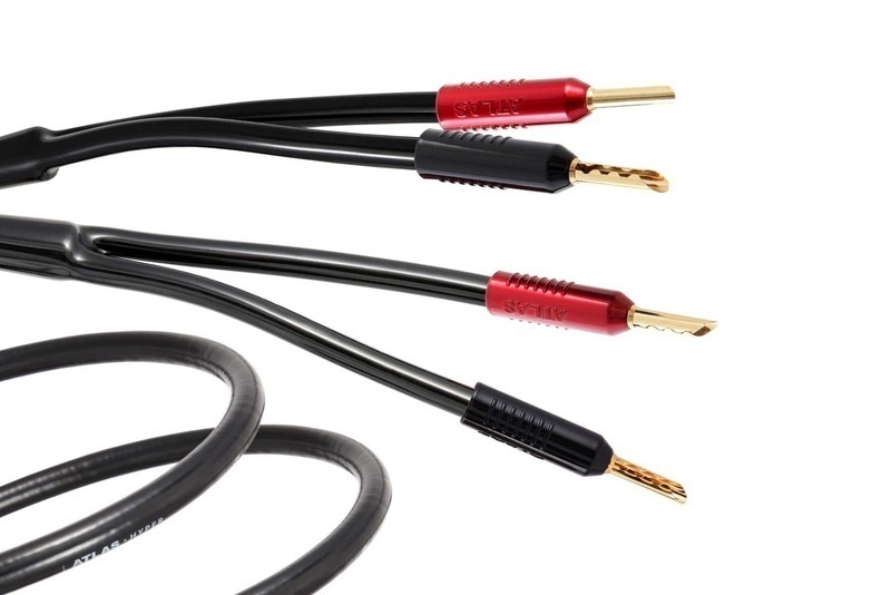 Atlas Cables: Thương hiệu dây dẫn âm thanh cao cấp đến từ Anh Quốc
