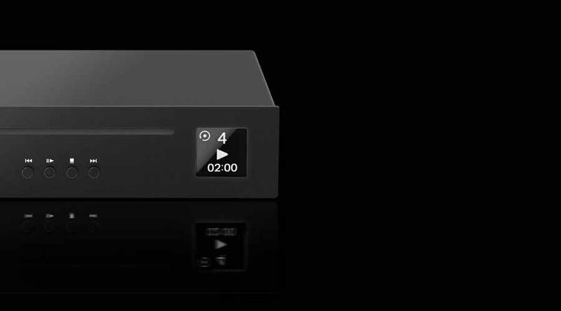 Pro-Ject CD Box S3 và Phono Box E BT5: Thiết kế nhỏ gọn, cấu hình ấn tượng, giá dễ chịu