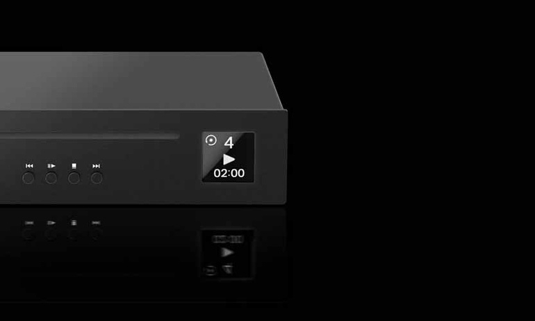 Pro-Ject CD Box S3 và Phono Box E BT5: Thiết kế nhỏ gọn, cấu hình ấn tượng, giá dễ chịu