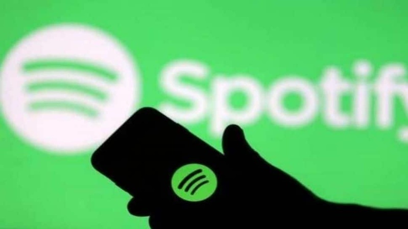 Spotify tham gia chiến dịch cấm vận với thông báo ngừng dịch vụ tại Nga