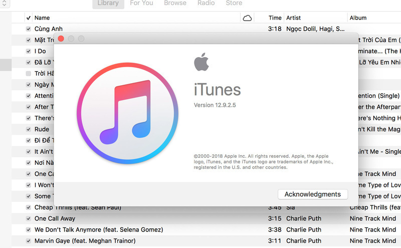 Cider: Giải pháp mới để sử dụng Apple Music trên Windows