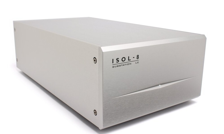 Isol-8: Thương hiệu lọc điện uy tín dành cho hệ thống nghe nhạc hi-end