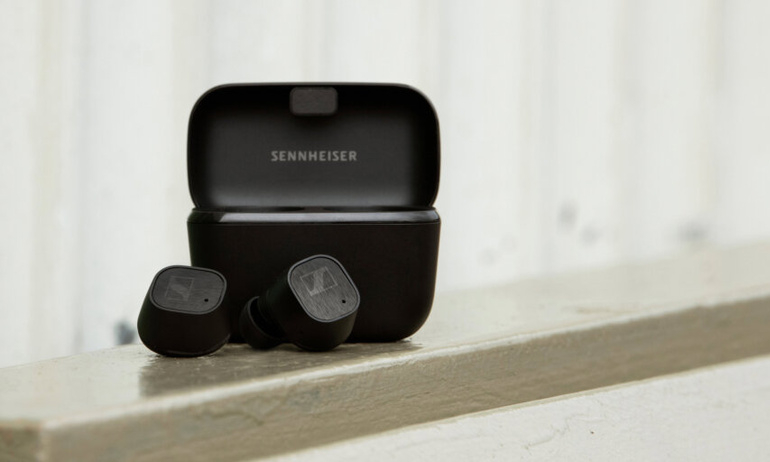 Sennheiser giới thiệu phiên bản đặc biệt dành cho tai nghe CX Plus True Wireless