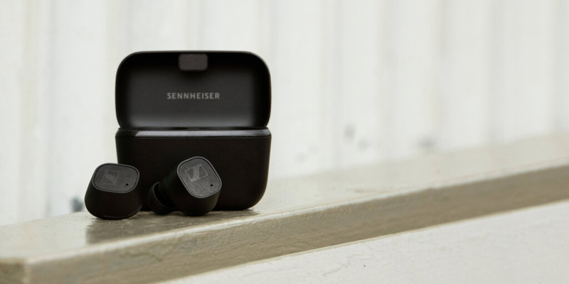 Sennheiser giới thiệu phiên bản đặc biệt dành cho tai nghe CX Plus True Wireless