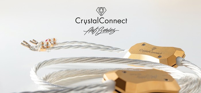 Crystal Connect: Lựa chọn dây dẫn uy tín cho mọi dàn âm thanh cao cấp