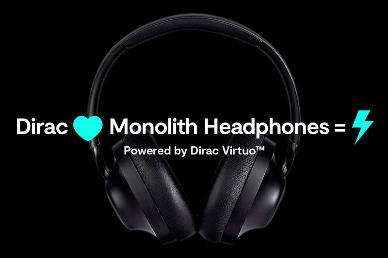 Monolith M1000ANC: Chiếc tai nghe không dây giá rẻ để trải nghiệm công nghệ âm thanh không gian