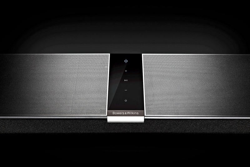 Bowers & Wilkins ra mắt loa soundbar Panorama 3: Tích hợp công nghệ âm thanh vòm Dolby Atmos, hỗ trợ nhiều kết nối hiện đại