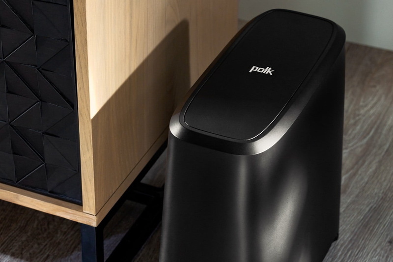 Polk giới thiệu soundbar MagniFi Mini AX: Thiết kế nhỏ gọn, hỗ trợ đồng thời Dolby Atmos và DTS:X