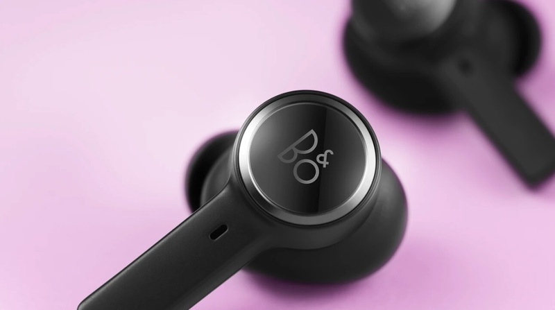 Bang & Olufsen ra mắt tai nghe true-wireless BeoPlay EX: Thiết kế bắt mắt, trang bị driver 9.2mm, pin 20 tiếng