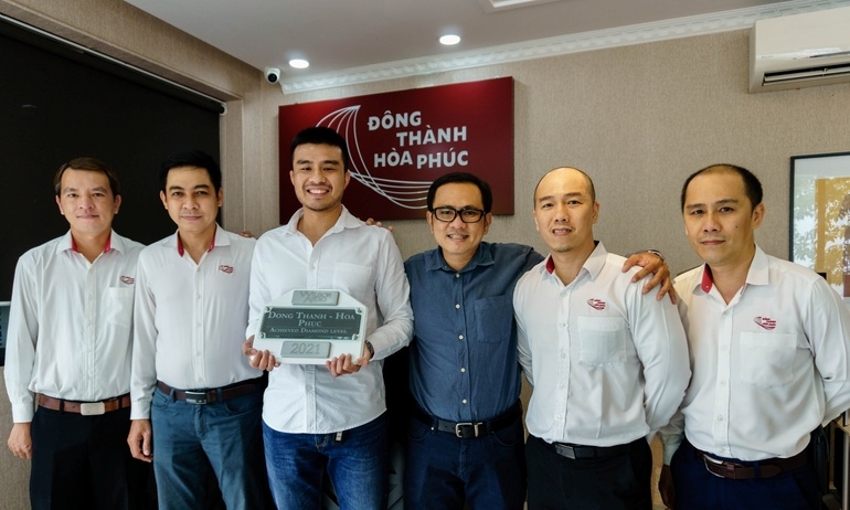 Đông Thành – Hòa Phúc chính thức trở thành Nhà Phân Phối Diamond Level của Wilson Audio