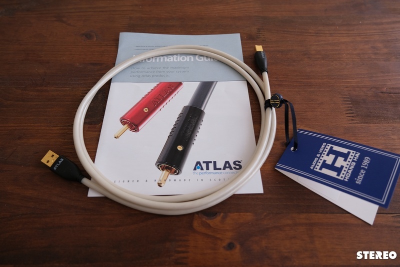 Nâng cấp hệ thống một cách đơn giản với các dòng dây nhập môn từ Atlas Cables