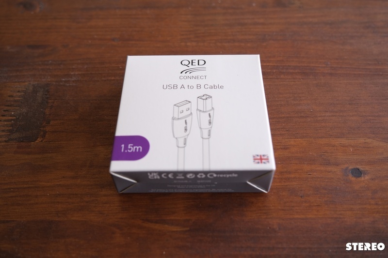QED Connect Series: Dòng dây hấp dẫn dành cho phân khúc phổ thông