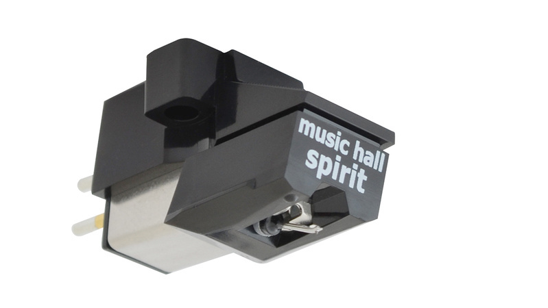 Mâm đĩa than Music Hall MMF-2.3LE: Lựa chọn kinh tế dành cho audiophile 