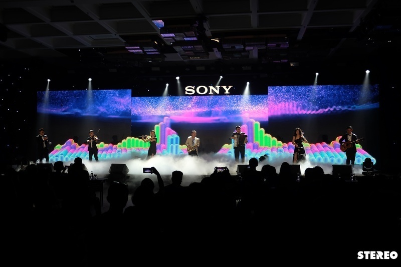 Sony ra mắt thế hệ TV BRAVIA XR 2022 mới, trang bị nhiều công nghệ đột phá