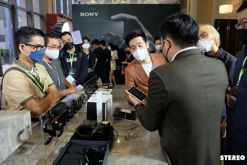 Sony ra mắt thế hệ TV BRAVIA XR 2022 mới, trang bị nhiều công nghệ đột phá
