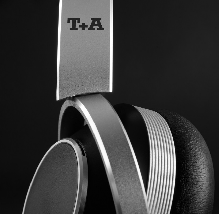 Tai nghe không dây hi-end T+A Solitaire T: Trang bị driver 42mm, hỗ trợ LDAC và aptX HD, giá 1600 USD