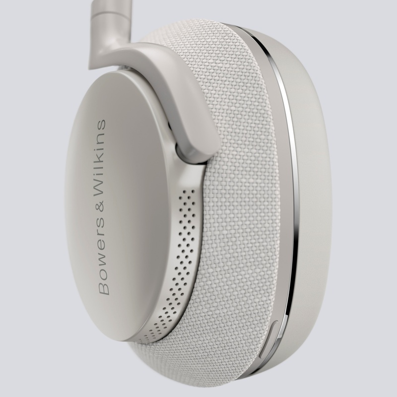 Bowers & Wilkins giới thiệu tai nghe không dây Px7 S2: Vẻ ngoài ấn tượng, khả năng chống ồn ưu việt
