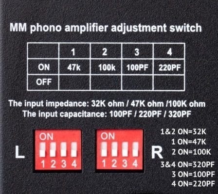 NuPrime PRA-9X: Trang bị module op-amp MUSES8820, hỗ trợ nhiều kết nối