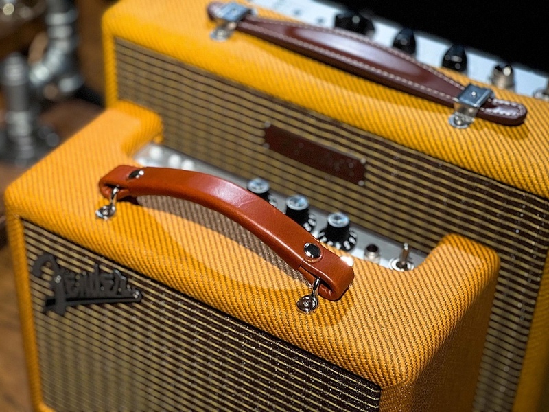 Fender Indio 2 chính thức có mặt tại Việt Nam kèm quà tặng cao cấp từ nhà phân phối Đạt Khang,