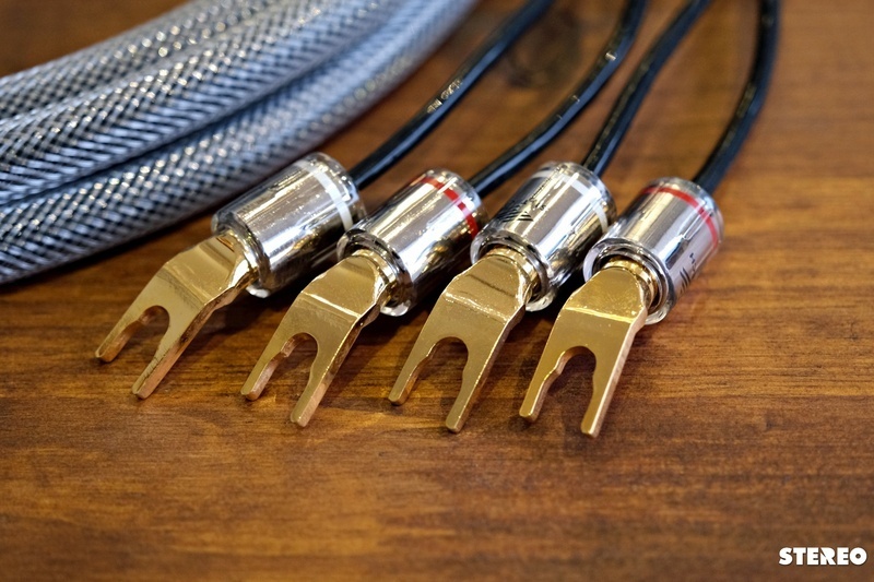 Explorer Series: Dòng dây nhập môn chất lượng cao, giá phải chăng từ Siltech Cables