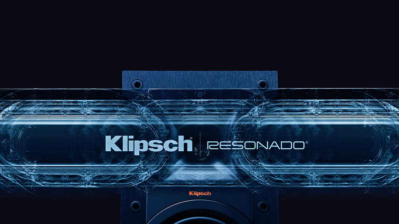 Klipsch hé lộ kế hoạch phát triển loạt sản phẩm mới với sự hợp tác từ Resonado Labs