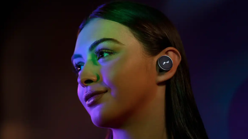 NuraTrue Pro: Chiếc tai nghe không dây đầu tiên trên thế giới trang bị aptX Lossless