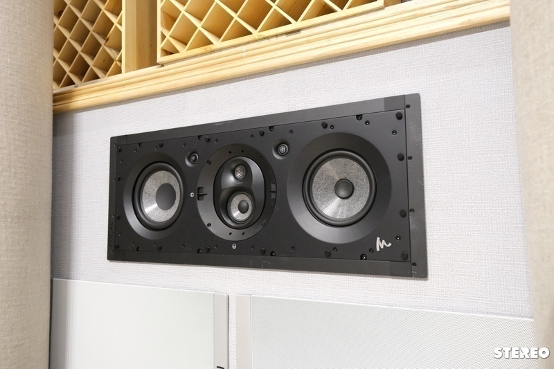 Audio Hoàng Hải giới thiệu phòng phim chuẩn Âu với hệ thống Dolby Atmos 9.1.6 