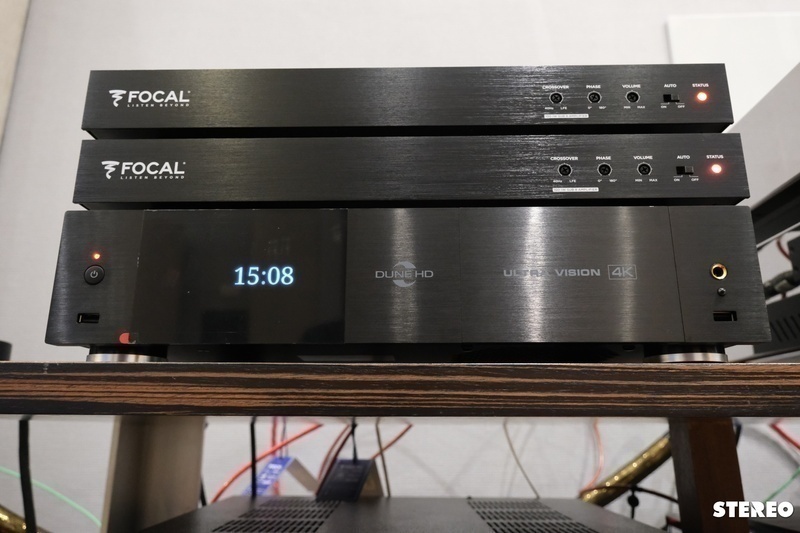 Audio Hoàng Hải giới thiệu phòng phim chuẩn Âu với hệ thống Dolby Atmos 9.1.6 