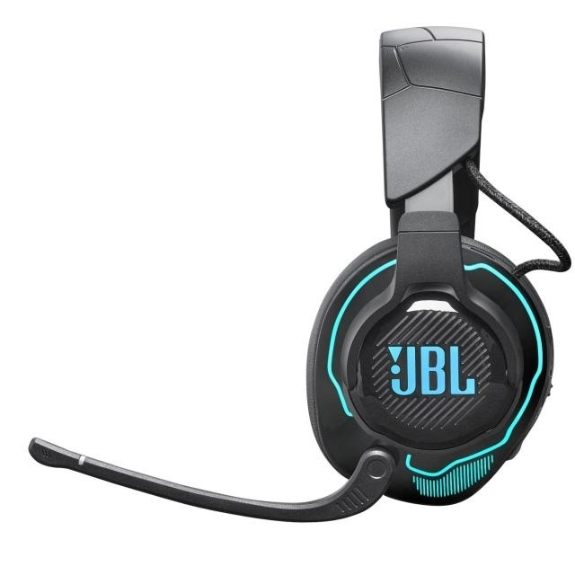JBL nâng cấp trải nghiệm của giới game thủ với tai nghe không dây Quantum 910 Wireless
