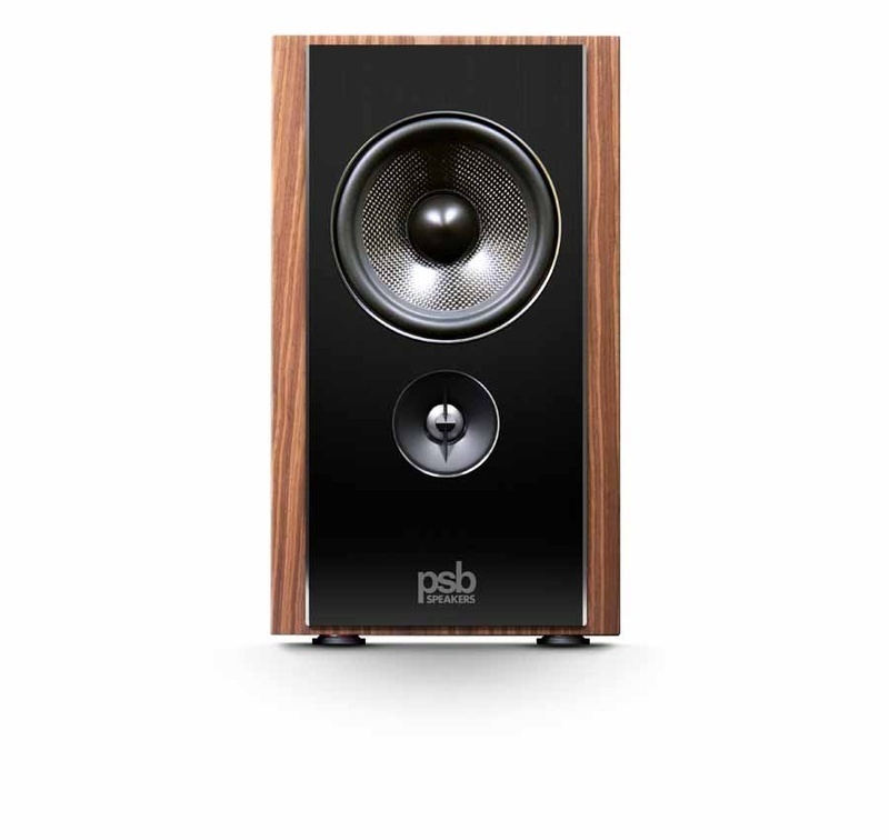 PSB Speakers ra mắt thế hệ mới nhất của dòng loa đầu bảng Synchrony Series: Thiết kế mới mẻ, phù hợp không gian nghe nhạc lớn