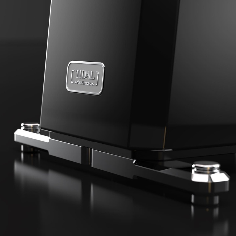 TIDAL Audio công bố thông tin chi tiết về đôi loa hi-end Piano G3
