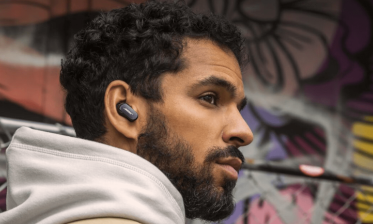 Bose giới thiệu phiên bản nâng cấp của tai nghe true wireless chống ồn QuietComfort Earbuds 