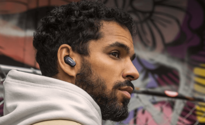 Bose giới thiệu phiên bản nâng cấp của tai nghe true wireless chống ồn QuietComfort Earbuds 