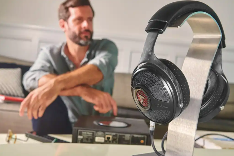 Focal tung phiên bản mới của tai nghe hi-end Utopia:  Âm thanh hấp dẫn hơn với các nâng cấp quan trọng