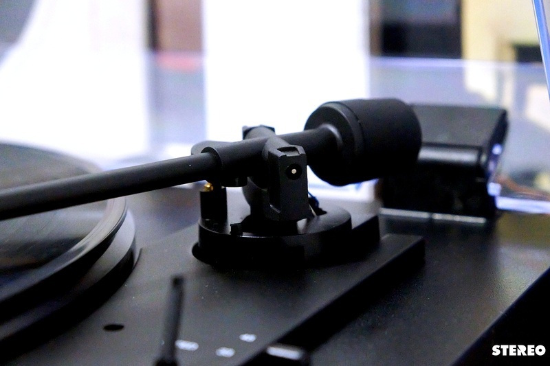 Mâm đĩa than nhập môn Pro-Ject Automat A1: Thoả sức khám phá thế giới âm thanh analogue với công nghệ tự động