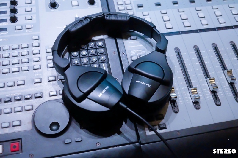 Tai nghe kiểm âm Sennheiser HD 280 Pro: Lựa chọn hợp lý dành cho giới sáng tạo nội dung số và sản xuất âm thanh