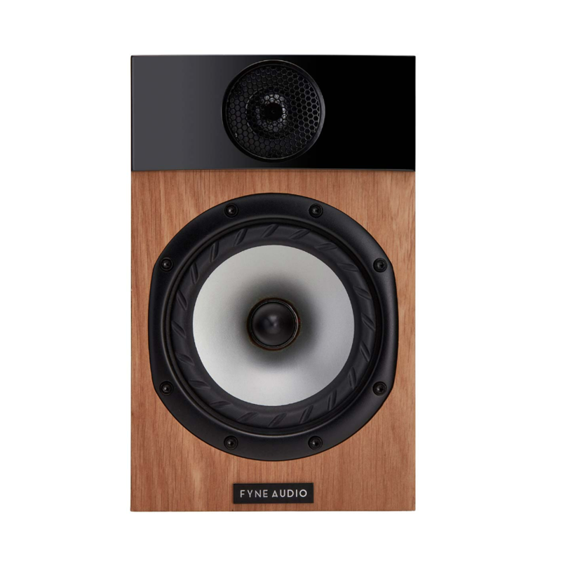 Fyne Audio F300I: Loa Anh chất lượng cao, giá dễ chịu dành cho mọi người